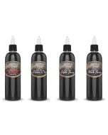 Mélange pour Tatouage Stérile BLACK INK Set | Panthera