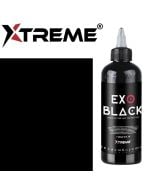 Mélange pour le Tatouage Stérile - Exo Black | Xtreme Ink