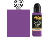 Mélange pour Tatouage Kuro Sumi Imperial - Stérile  Lilac Purple