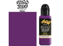 Mélange pour Tatouage Kuro Sumi Imperial - Stérile  Lavender Secrets