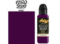Mélange pour Tatouage Kuro Sumi Imperial - Stérile  Tyrian Purple