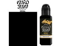Mélange pour Tatouage Kuro Sumi Imperial Tattoo Ink - Demon Black
