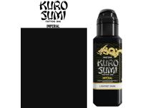 Mélange pour Tatouage Kuro Sumi Imperial Tattoo Ink - Lightest Dark