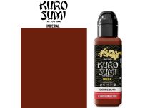 Mélange pour Tatouage Stérile Ochre Burn | Kuro Sumi Imperial