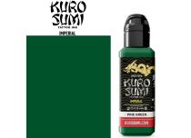 Mélange pour Tatouage Stérile Pine Green | Kuro Sumi Imperial