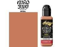 Mélange pour Tatouage Stérile Ochre Skin | Kuro Sumi Imperial