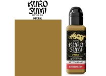 Mélange pour Tatouage Stérile Egyptian Sand | Kuro Sumi Imperial