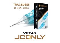 Traceuse (RL) - Ø 0,20 mm | Cartouche Vetar par JCONLY