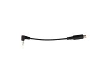 Cable adaptateur Cheyenne RCA 3,5mm