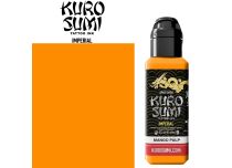 Mélange pour Tatouage Stérile Mango Pulp | Kuro Sumi Imperial