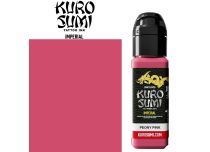 Mélange pour Tatouage Stérile Peony Pink | Kuro Sumi Imperial