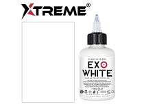 Mélange pour le Tatouage XTreme Ink Stérile - EXO WHITE.