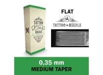 Aiguilles Magnum  (M1) stérile - Medium Taper | Tattoo Needle