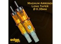 Magnum Arrondi (RM) - Ø 0,35 mm - Long Taper