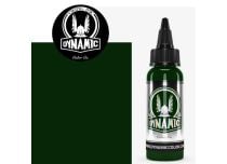 Mélange pour le Tatouage Stérile Dark Green | Viking Ink by Dynamic