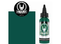 Mélange pour le Tatouage Stérile Emerald Green | Viking Ink by Dynamic