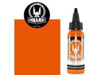 Mélange pour le Tatouage Stérile Bright Orange | Viking Ink by Dynamic