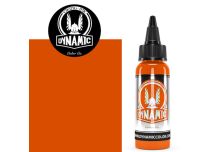 Mélange pour le Tatouage Stérile Carrot Orange | Viking Ink by Dynamic