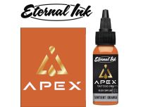 Mélange pour le Tatouage stérile APEX Sentient Orange | Eternal ink