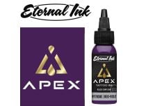 Mélange pour le Tatouage stérile APEX Mystique Red-Violet | Eternal ink