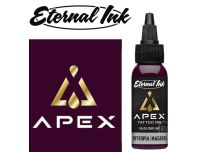 Mélange pour le Tatouage stérile APEX Dystopia Magenta | Eternal ink