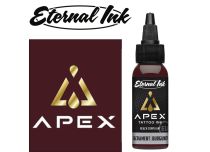 Mélange pour le Tatouage stérile APEX Sacrament Burgundy | Eternal ink