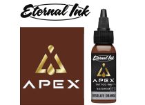 Mélange pour le Tatouage stérile APEX Desolate Orange | Eternal ink