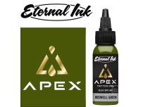 Mélange pour le Tatouage ETERNAL stérile APEX Roswell | Green