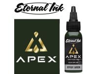 Mélange pour le Tatouage ETERNAL stérile APEX Effigy | Green