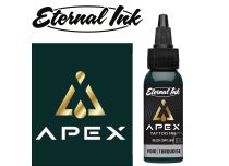 Mélange pour le Tatouage stérile APEX Void Turquoise | Eternal ink