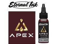 Mélange pour le Tatouage stérile APEX Ritual Maroon | Eternal ink