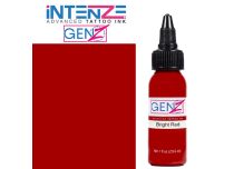 Mélange pour Tatouage Stérile Bright Red  | Intenze