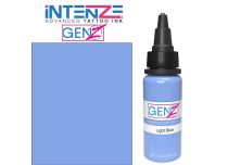 Mélange pour Tatouage Stérile Light Blue | Intenze