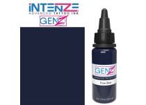 Mélange pour Tatouage Stérile Pure Blue | Intenze