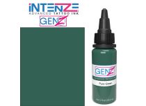 Mélange pour Tatouage Stérile Pure Green | Intenze