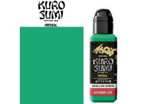 Mélange pour Tatouage Stérile Shallow Green | Kuro Sumi Imperial