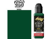 Mélange pour Tatouage Stérile Fir Green | Kuro Sumi Imperial