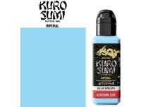 Mélange pour Tatouage Stérile Blue Breath | Kuro Sumi Imperial