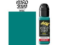 Mélange pour Tatouage Stérile Songshi Teal | Kuro Sumi Imperial