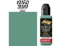 Mélange pour Tatouage Stérile Grey Leaves | Kuro Sumi Imperial