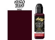 Mélange pour Tatouage Stérile Purple Robe | Kuro Sumi Imperial