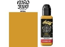 Mélange pour Tatouage Stérile Soy Gold | Kuro Sumi Imperial