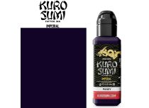 Mélange pour Tatouage Stérile Pansy | Kuro Sumi Imperial