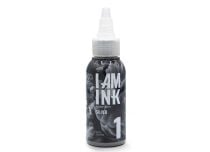 Mélange pour Tatouage Second Generation 1 Silver / Gris couleur | I Am Ink