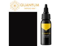 Mélange pour le Tatouage Arron Raw (Greywash) Black Death | Quantum