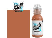 Mélange pour Tatouage Limitless Stérile Light Clay 1 | World Famous