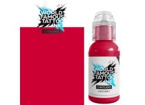 Mélange pour Tatouage World Famous LIMITLESS Stérile Light Red 1 | World Famous