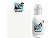 Mélange pour Tatouage Limitless Stérile Mixing White | World Famous