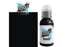 Mélange pour Tatouage Limitless Stérile Pancho Black | World Famous