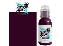 Mélange pour Tatouage Limitless Stérile Dark Purple 2 | World Famous